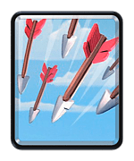 arrows