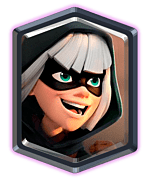 bandit