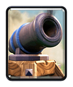 cannon