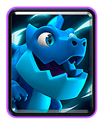 electro-dragon