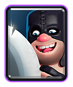 executioner