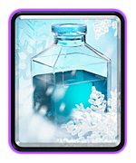 freeze