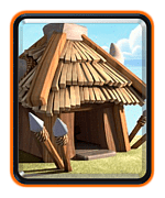 goblin-hut