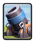 mortar