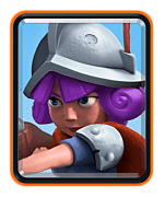 musketeer