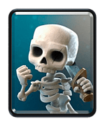 skeletons