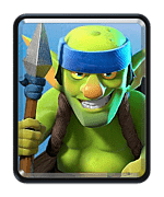 spear-goblins